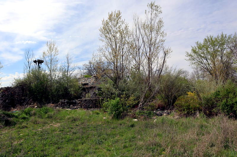 Irish Hills Fun Center - May 2021 - Mostly Gone